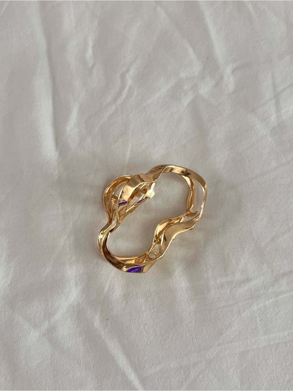 Gold Claw Cip